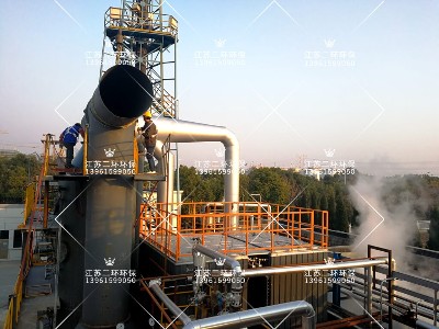 在工廠生產中，鍋爐除塵器使用效果怎么樣呢